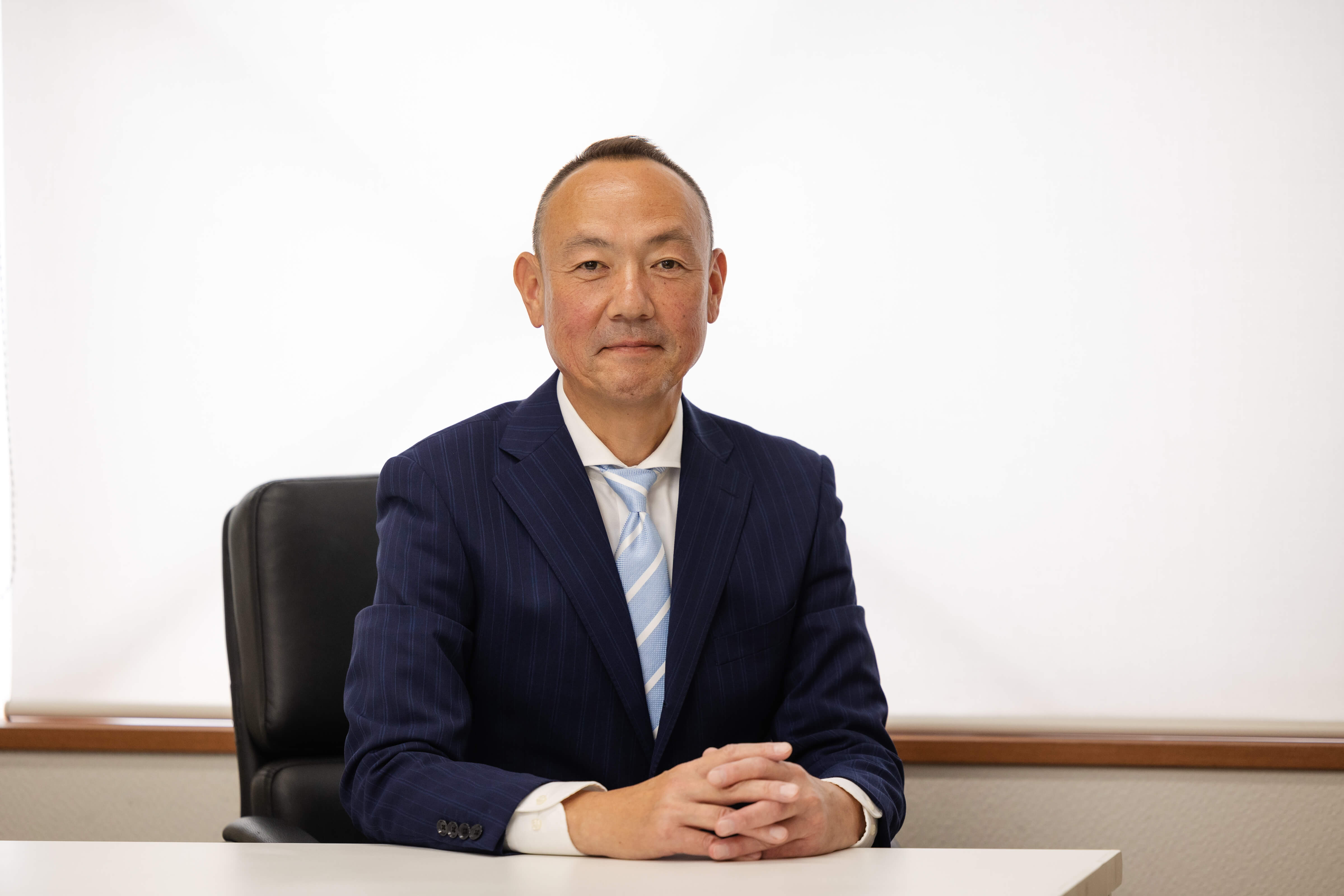 代表取締役 大川 淳